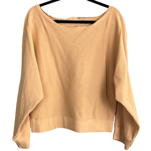 Zara Knit Sweater Size L - Picture 1 of 6